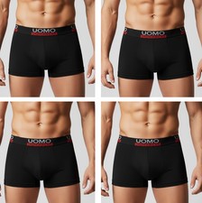10er pack herren boxershorts - herren,