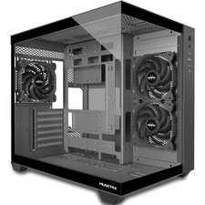 Gaming PC Gehäuse ATX Midi