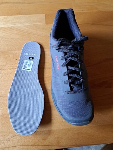 Giro fahrradschuhe mit - giro,