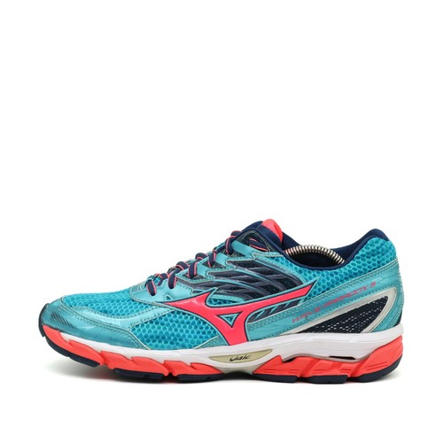 Mizuno damen wave paradox - wave,