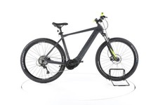 Bulls LT Evo CX E-Bike Hardtail Top Elektrofahrrad Bosch Akku 625Wh Fahrrad 29"