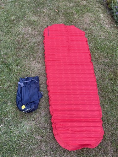 Therm rest prolite apex - therm-a-rest,