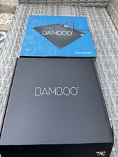 Wacom Bamboo MTE-450