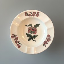 Wedgwood Mandarin Aschenbecher