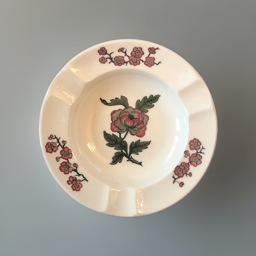 Wedgwood mandarin aschenbecher - mandarin,