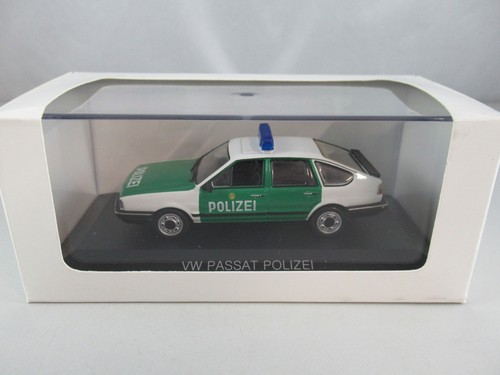 Whitebox vw volkswagen - 1:43,