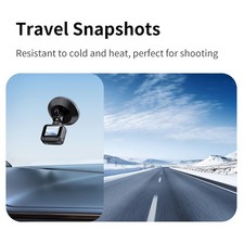 4K Action Kamera für Sport