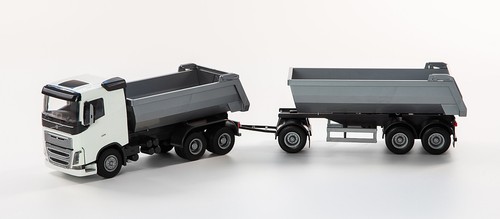 Emek volvo 6x4 - -, 6x4,