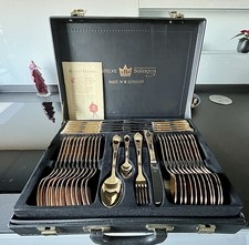 SBS Solingen Besteck Wien, 70