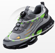 Sicherheitsschuhe Arbeitsschuhe Arbeitsstiefel Herren Damen