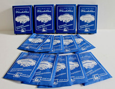 Wäscheblau, Wäscheweiss, Ultramarin, Schneeberg 20 Tüten a 10 g= 200 g