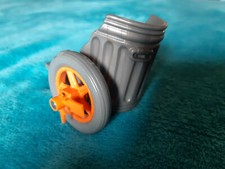 Playmates Toys - Turtles -