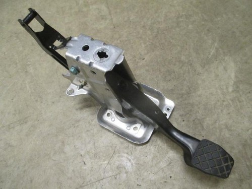 Pedalerie bremspedal pedal - bremspedal,