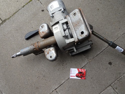 Elektrische servolenkung - elektrische,