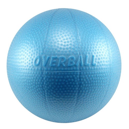 Overball pilatesball yoga - pilatesball,,