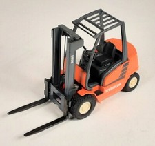 Conrad 2977, Gabelstapler Steinbock Boss, 1:25, NO Box, #AG481