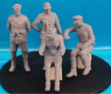 Peddinghaus-3 D Druck 1/72