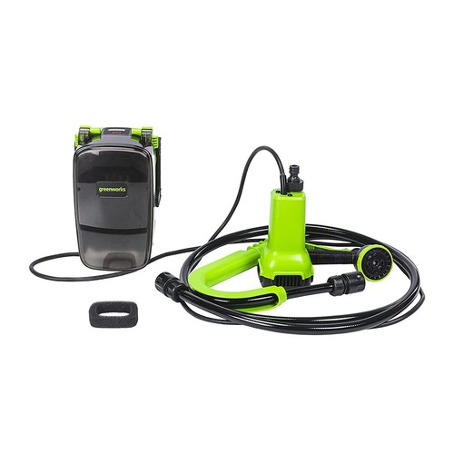 24v akku tauchpumpe regentonne - tauchpumpe,