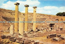 D181771 Pergamon. Das Theater