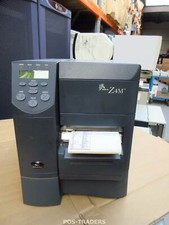 Zebra Z4M DT/TT Thermo LABEL