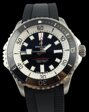 Breitling Superocean 46
