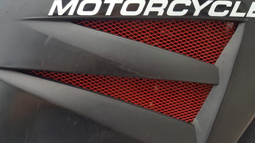 125 2er set racing - 2er,