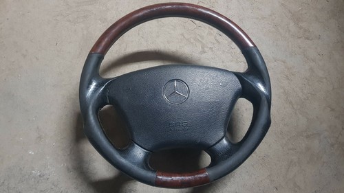 Mercedes benz w163 ml320 - mercedes-benz,