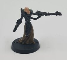 Haemonculus Dark Eldar