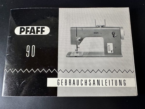 Gebrauchsanleitung für