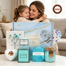Muttertagsgeschenk Box