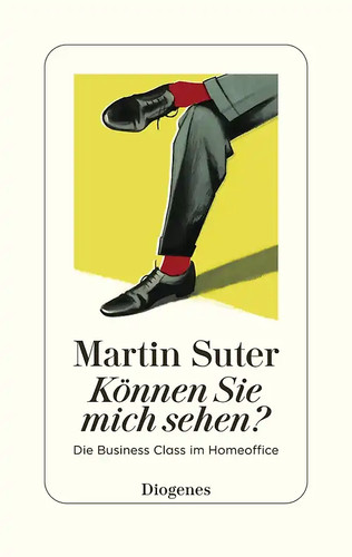 Können sie mich sehen - können,