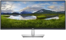 Dell P3421W | Aufbereitet | 24