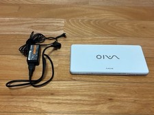 SONY VAIO VGN-P50 Type P