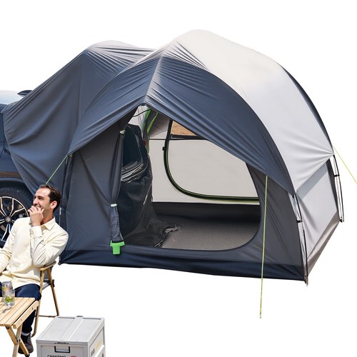Busvorzelt campingzelt suv - busvorzelt,