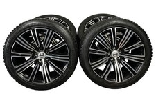 4x ORG VOLVO V60 S60 Alufelgen