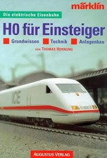 Märklin - Die elektrische