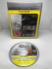 Medal of Honor (Sony