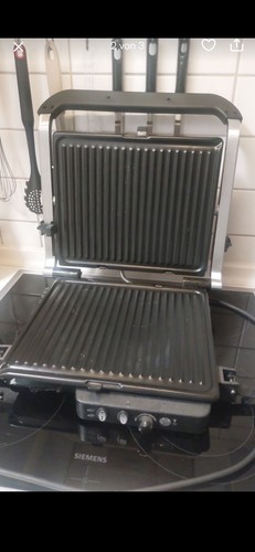 Grundig 5040 kontaktgrill - grundig,