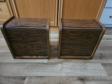 Regal für Audio-Discs – 2