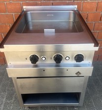 MKN Optima 850  Multigrill