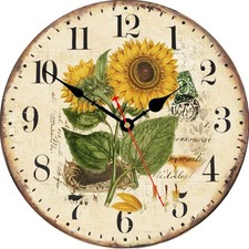 34 cm Schön Sonnenblume