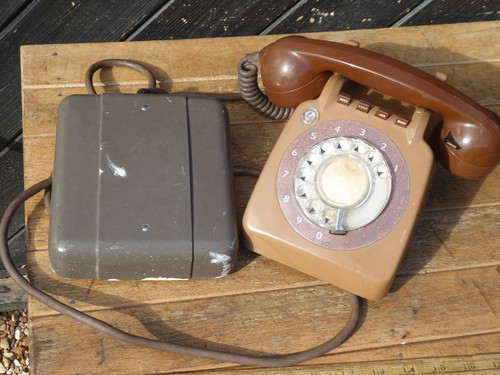 Vintage ericsson n1906 - vintage,