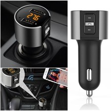 Bluetooth FM Transmitter KFZ