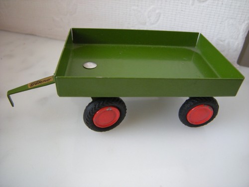 Tekno anhänger für - tekno, lkw