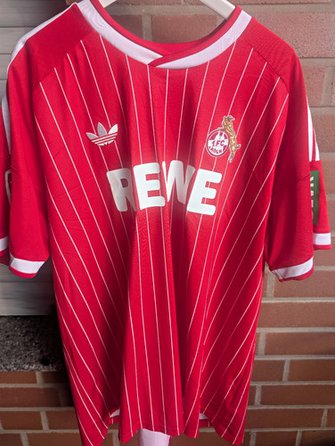Köln trikot auswärts - 1.fc,