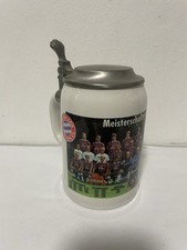 Fc Bayern Bierkrug mit
