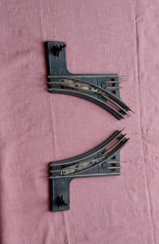 Märklin spur 2x - märklin,