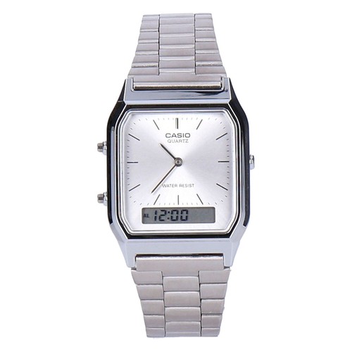 Casio collection 230a - casio, aq-230a-7amqy