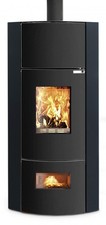 Kaminofen Holzvergaser