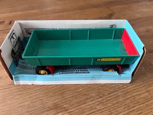 Britains authentic farm - britains, 1:32
